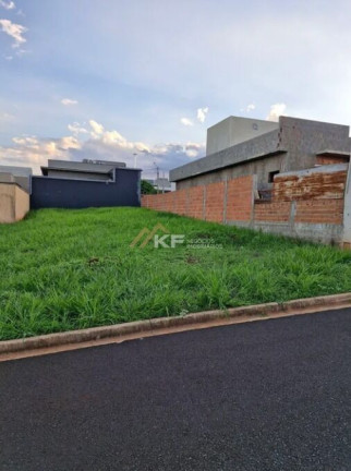 Imagem Terreno à Venda, 250 m² em Bonfim Paulista - Ribeirão Preto Imagem Terreno à Venda, 250 m² em Bonfim Paulista - Ribeirão Preto