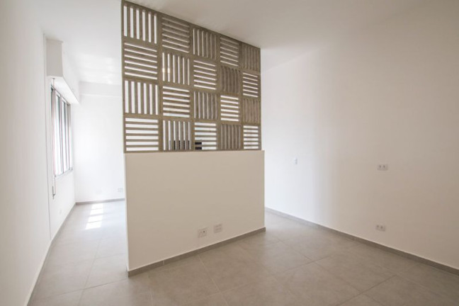 Imagem Apartamento com 1 Quarto para Alugar, 30 m² em República - São Paulo Imagem Apartamento com 1 Quarto para Alugar, 30 m² em República - São Paulo