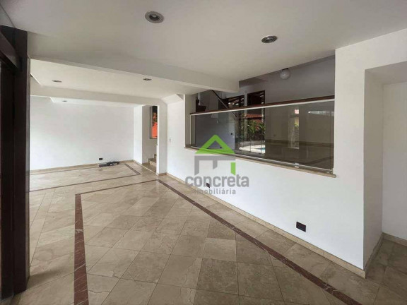 Imagem Casa com 4 Quartos à Venda, 278 m² em Vila Butantã - São Paulo Imagem Casa com 4 Quartos à Venda, 278 m² em Vila Butantã - São Paulo