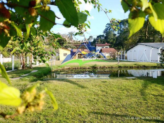 Imagem Chácara com 6 Quartos à Venda, 1.500 m² em Bragança Paulista Imagem Chácara com 6 Quartos à Venda, 1.500 m² em Bragança Paulista
