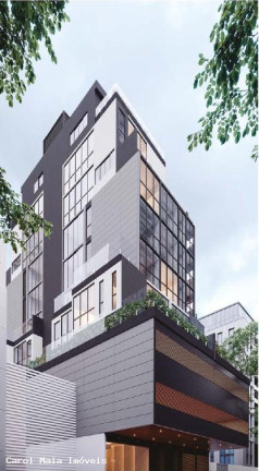 Imóvel com 3 Quartos à Venda, 58 m² em Funcionários - Belo Horizonte