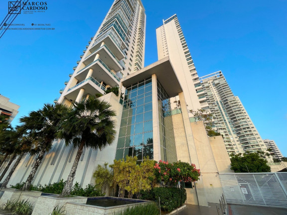 Imóvel com 4 Quartos à Venda, 265 m² em Umarizal - Belém