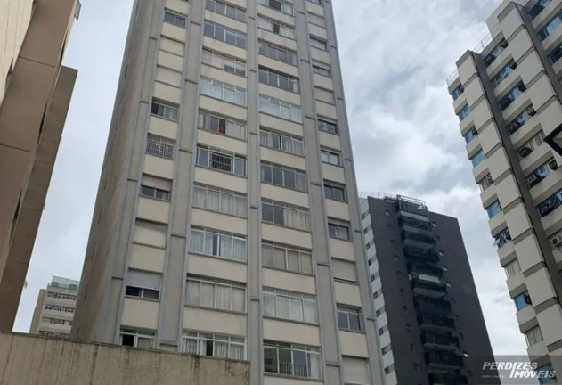 Imagem Apartamento com 4 Quartos à Venda, 263 m² em Perdizes - São Paulo