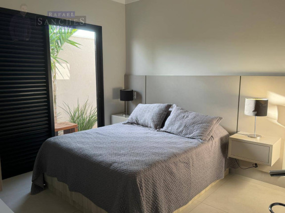 Imagem Casa de Condomínio com 4 Quartos à Venda, 212 m² em Residencial Spazio Verde Comendador - Bauru