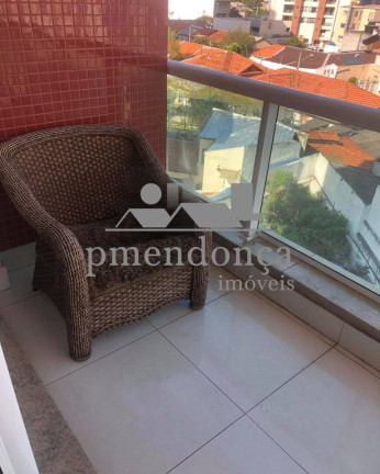 Imagem Apartamento com 1 Quarto à Venda, 39 m² em Pinheiros - São Paulo Imagem Apartamento com 1 Quarto à Venda, 39 m² em Pinheiros - São Paulo