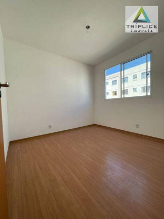 Imagem Apartamento com 2 Quartos à Venda, 42 m² em São Pedro - Juiz De Fora
