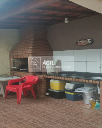 Imagem Sobrado com 3 Quartos à Venda, 170 m² em Parque Santa Rita - São José Dos Campos Imagem Sobrado com 3 Quartos à Venda, 170 m² em Parque Santa Rita - São José Dos Campos