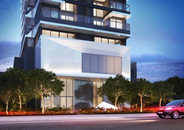 Imagem Studio com 1 Quarto à Venda, 71 m² em Pinheiros - São Paulo