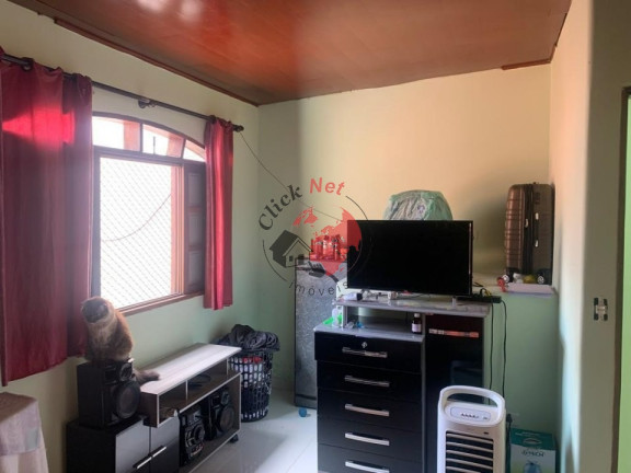 Imagem Casa com 3 Quartos à Venda, 126 m² em Nova Petrópolis - São Bernardo Do Campo Imagem Casa com 3 Quartos à Venda, 126 m² em Nova Petrópolis - São Bernardo Do Campo