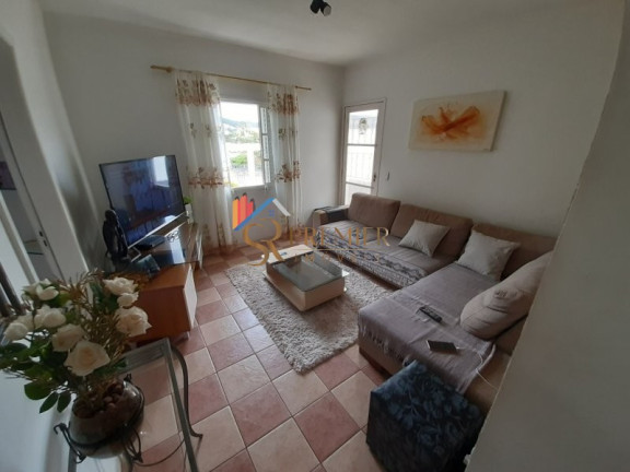 Imagem Casa com 3 Quartos à Venda, 96 m² em Saco Grande - Florianópolis Imagem Casa com 3 Quartos à Venda, 96 m² em Saco Grande - Florianópolis
