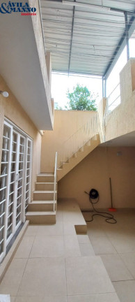 Imagem Sobrado com 3 Quartos à Venda, em Vila Prudente - São Paulo Imagem Sobrado com 3 Quartos à Venda, em Vila Prudente - São Paulo