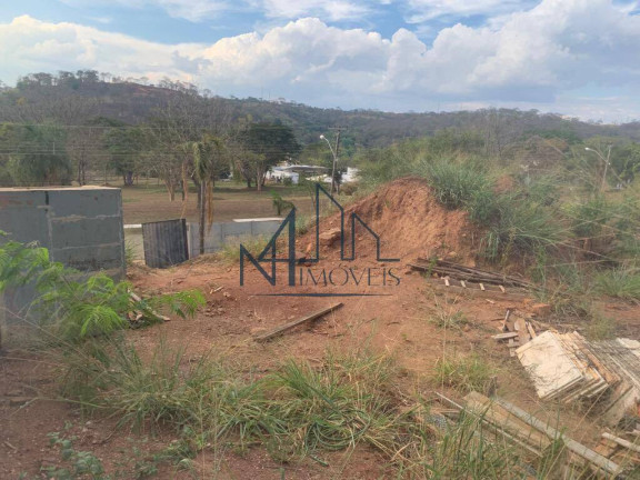 Imagem Terreno em Condomínio à Venda, 1.622 m² em Jardins Madri - Goiânia Imagem Terreno em Condomínio à Venda, 1.622 m² em Jardins Madri - Goiânia