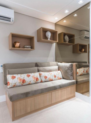 Imagem Apartamento com 2 Quartos à Venda, 66 m² em Pari - São Paulo Imagem Apartamento com 2 Quartos à Venda, 66 m² em Pari - São Paulo