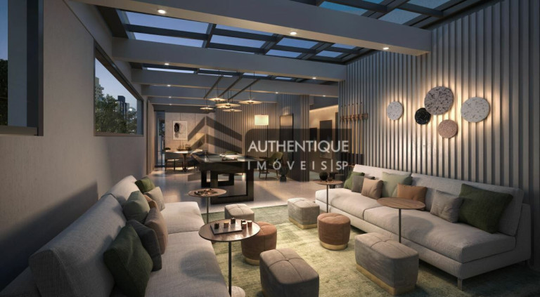 Imagem Apartamento com 4 Quartos à Venda, 174 m² em Pinheiros - São Paulo
