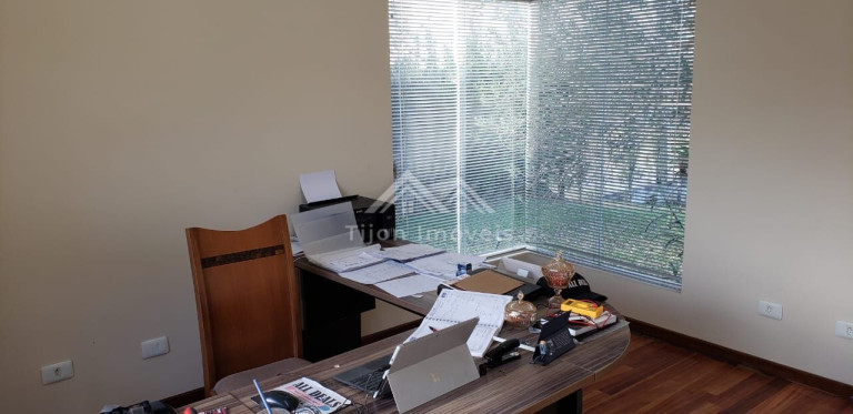 Imagem Casa com 5 Quartos à Venda, 311 m² em Parque Reserva Fazenda Imperial - Sorocaba