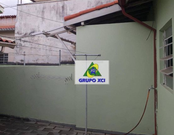 Imagem Casa com 2 Quartos à Venda, 142 m² em Jardim Brasil - Campinas Imagem Casa com 2 Quartos à Venda, 142 m² em Jardim Brasil - Campinas