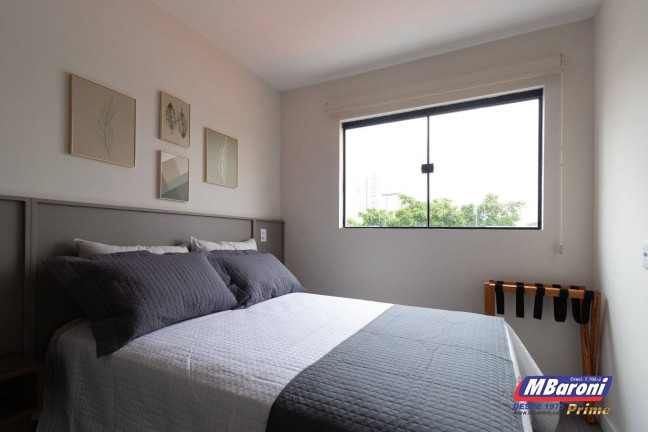 Imagem Apartamento com 1 Quarto para Alugar, 32 m² em Vila Clementino - São Paulo Imagem Apartamento com 1 Quarto para Alugar, 32 m² em Vila Clementino - São Paulo