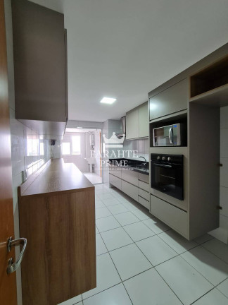 Imagem Apartamento com 3 Quartos à Venda, 130 m² em água Fria - São Paulo