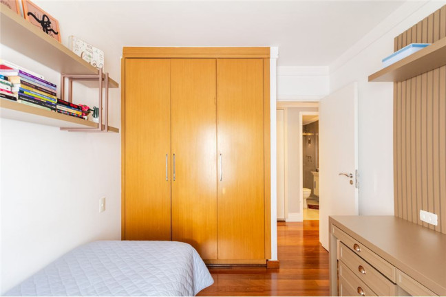Imagem Imóvel com 3 Quartos à Venda, em Brooklin Paulista - São Paulo Imagem Imóvel com 3 Quartos à Venda, em Brooklin Paulista - São Paulo