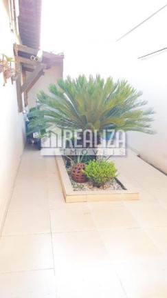 Imagem Casa com 3 Quartos à Venda, 200 m² em Conjunto Manoel Mendes - Uberaba