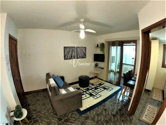 Imagem Apartamento com 1 Quarto à Venda, em Zona Nova - Capão Da Canoa Imagem Apartamento com 1 Quarto à Venda, em Zona Nova - Capão Da Canoa