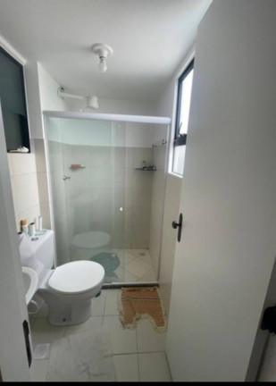 Imagem Apartamento com 3 Quartos à Venda, 63 m² em Jabotiana - Aracaju Imagem Apartamento com 3 Quartos à Venda, 63 m² em Jabotiana - Aracaju