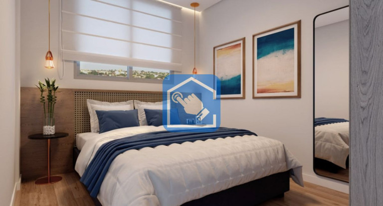 Imagem Apartamento com 2 Quartos à Venda, 33 m² em Vila Palmeiras - São Paulo Imagem Apartamento com 2 Quartos à Venda, 33 m² em Vila Palmeiras - São Paulo