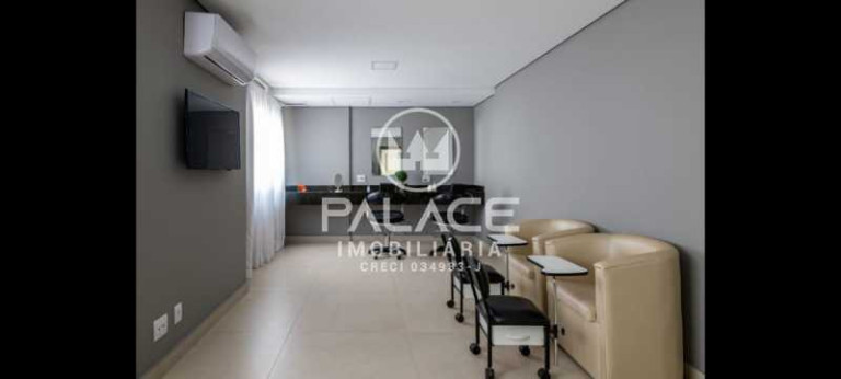 Imagem Apartamento com 4 Quartos à Venda, 202 m² em Alto - Piracicaba
