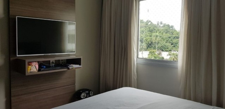 Imagem Imóvel com 3 Quartos à Venda, 105 m² em Santa Rosa - Niterói