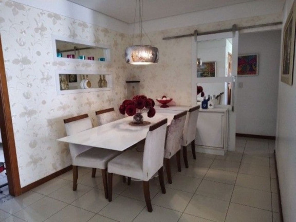 Imagem Apartamento com 4 Quartos à Venda, 100 m² em Costa Azul - Salvador