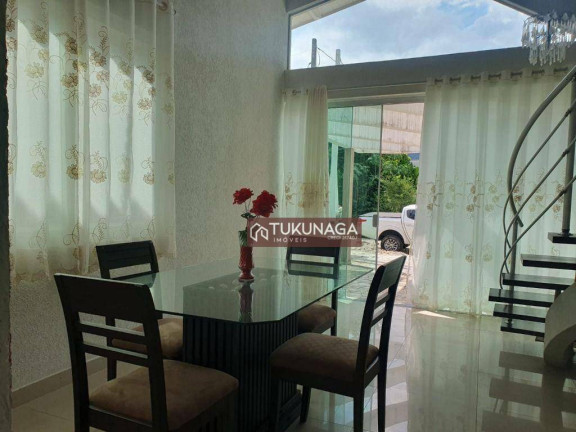 Imagem Sobrado com 3 Quartos à Venda, 243 m² em Morada Da Praia - Bertioga