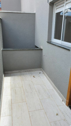 Imagem Sobrado com 3 Quartos à Venda, 142 m² em Vila Curuçá - Santo André