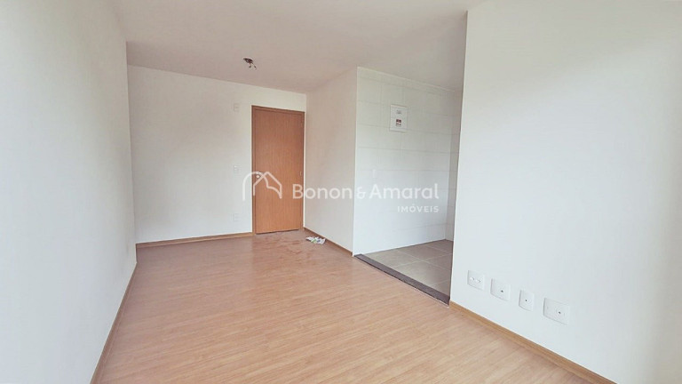Imagem Apartamento com 2 Quartos à Venda, 62 m² em Vila Industrial - Campinas