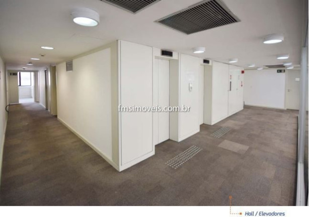 Imagem Imóvel para Alugar, 9.475 m² em Consolação - São Paulo