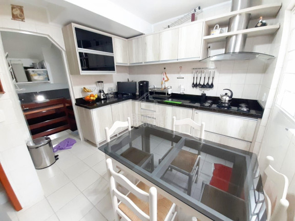 Casa com 3 Quartos à Venda, 86 m² em Centro - Santa Maria