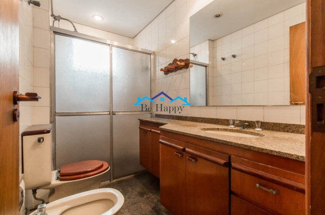 Imagem Apartamento com 2 Quartos à Venda, 128 m² em Brooklin Paulista - São Paulo Imagem Apartamento com 2 Quartos à Venda, 128 m² em Brooklin Paulista - São Paulo