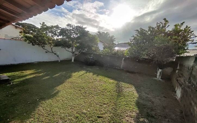 Imagem Casa com 2 Quartos para Alugar, 360 m² em Caminho De Búzios - Cabo Frio