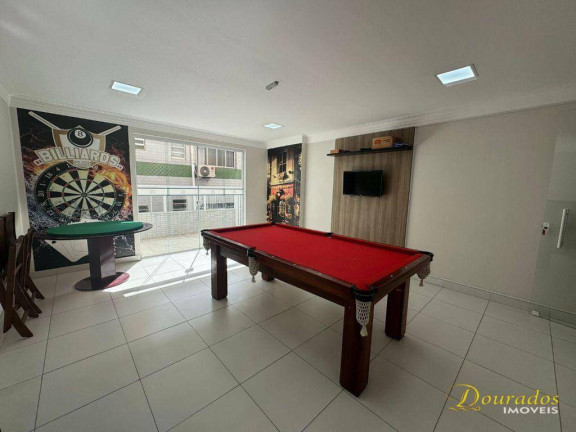 Imagem Apartamento com 1 Quarto à Venda, 51 m² em Canto Do Forte - Praia Grande Imagem Apartamento com 1 Quarto à Venda, 51 m² em Canto Do Forte - Praia Grande