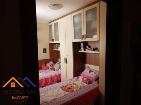 Imagem Cobertura com 3 Quartos à Venda, 85 m² em Parque Das Nações - Santo André Imagem Cobertura com 3 Quartos à Venda, 85 m² em Parque Das Nações - Santo André