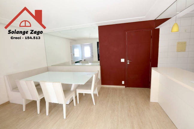 Imagem Apartamento com 2 Quartos à Venda, 72 m² em Cidade São Francisco - São Paulo Imagem Apartamento com 2 Quartos à Venda, 72 m² em Cidade São Francisco - São Paulo