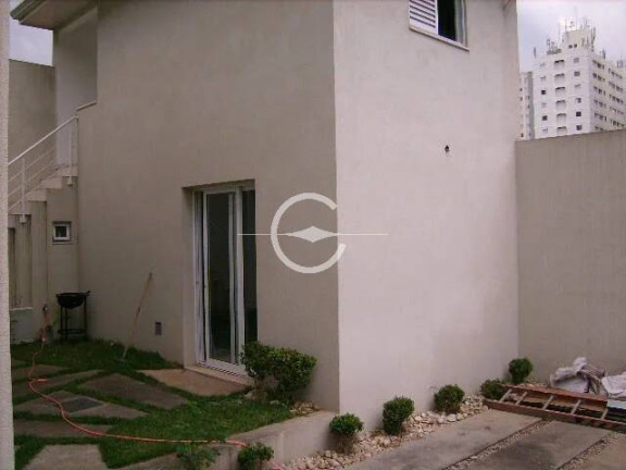 Imagem Casa com 3 Quartos à Venda, 200 m² em Cidade Monções - São Paulo Imagem Casa com 3 Quartos à Venda, 200 m² em Cidade Monções - São Paulo