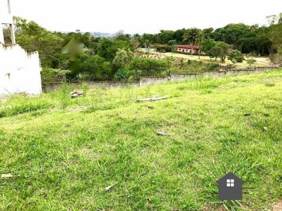 Terreno à Venda, 252 m² em Terras De São Fernando - Cotia