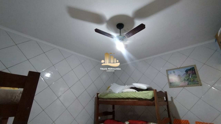 Imagem Casa com 2 Quartos à Venda, 250 m² em Princesa - Praia Grande