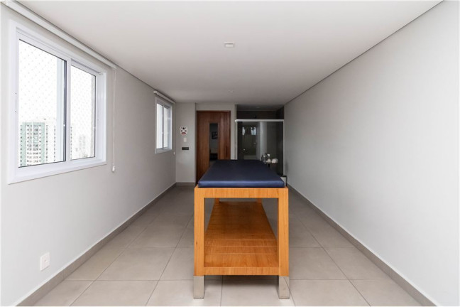 Imagem Apartamento com 2 Quartos à Venda, 49 m² em Tatuapé - São Paulo