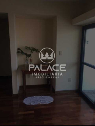 Imagem Apartamento com 3 Quartos à Venda, 118 m² em Alto - Piracicaba