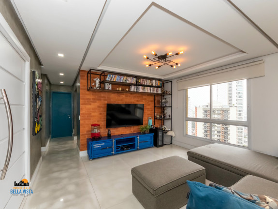 Imagem Apartamento com 3 Quartos à Venda, em Chácara Klabin - São Paulo Imagem Apartamento com 3 Quartos à Venda, em Chácara Klabin - São Paulo