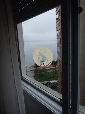 Imagem Apartamento com 3 Quartos à Venda, 154 m² em Ponta Da Praia - Santos Imagem Apartamento com 3 Quartos à Venda, 154 m² em Ponta Da Praia - Santos