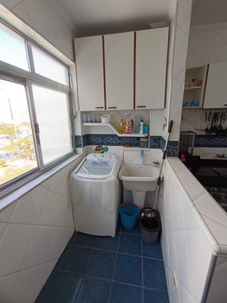 Imagem Apartamento com 3 Quartos para Alugar, 138 m² em Itararé - São Vicente Imagem Apartamento com 3 Quartos para Alugar, 138 m² em Itararé - São Vicente