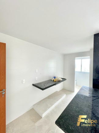 Imagem Imóvel com 1 Quarto à Venda, 52 m² em Setiba - Guarapari