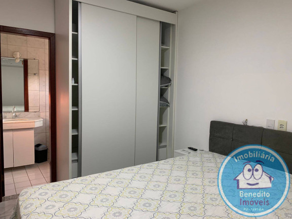Imagem Apartamento com 3 Quartos à Venda, 121 m² em Paraíso Dos Pataxós - Porto Seguro
